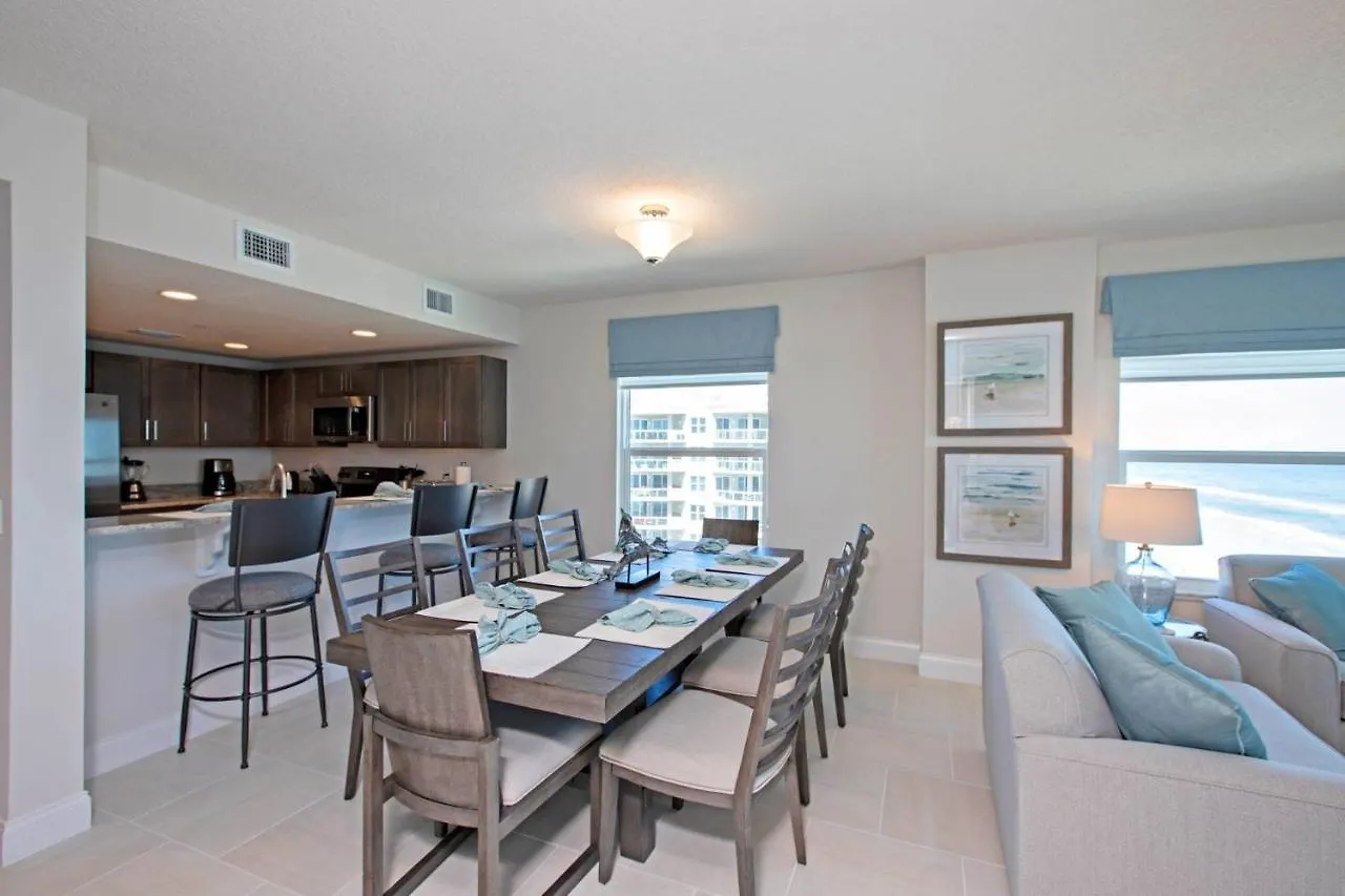 Aruba Condo Unit #1102 Daytona Beach Shores 0*,  Estados Unidos da América