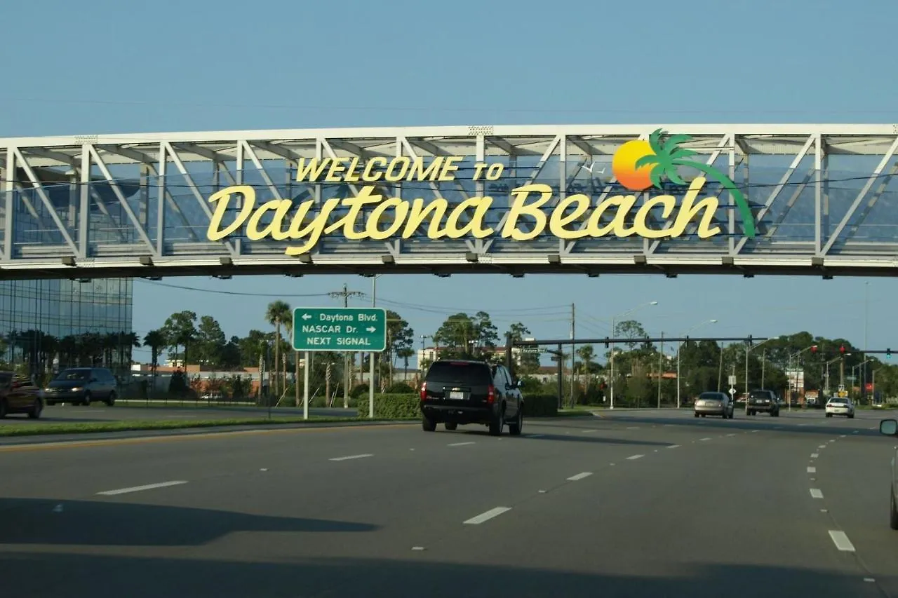 Aruba Condo Unit #1102 Daytona Beach Shores 0*,  Estados Unidos da América
