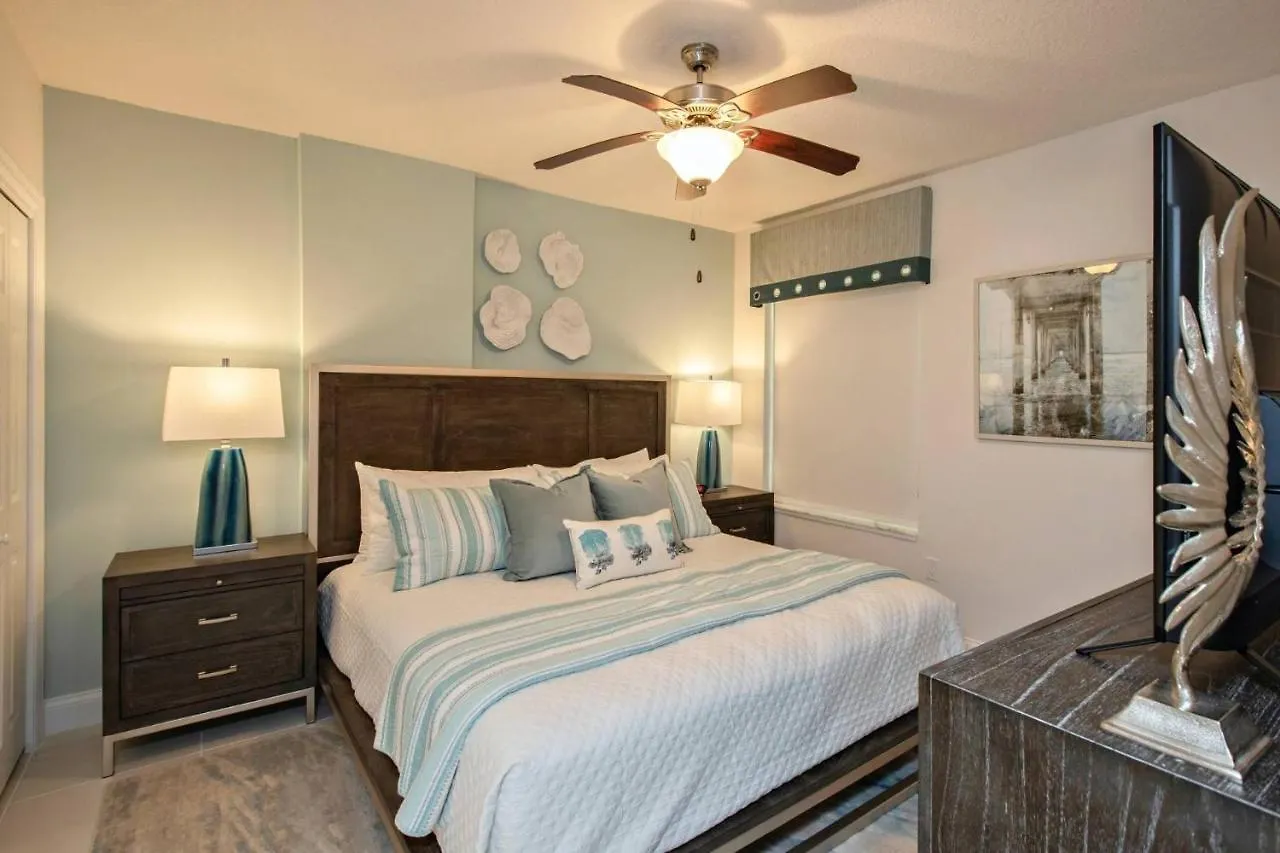 Aruba Condo Unit #1102 Daytona Beach Shores Casa de Férias